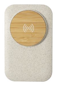 CARICABATTERIA WIRELESS